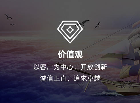 價(jià)值觀