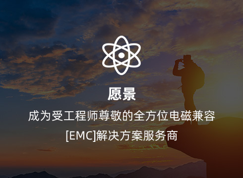 愿景
