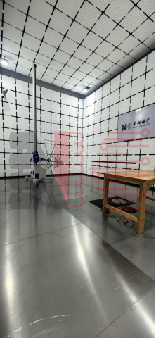 EMC電磁兼容性實驗室：提升電子產品競爭力的關鍵！