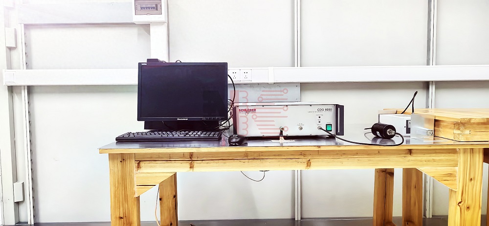 EMC大功率產品檢測實驗室：電子產品電磁兼容性！