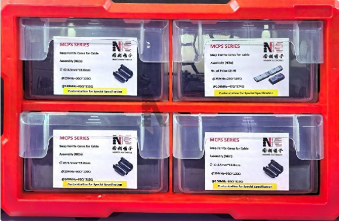 如何選擇合適的共模電感？