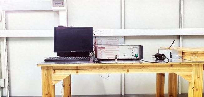 EMC靜電測試是什么？為什么如此重要？